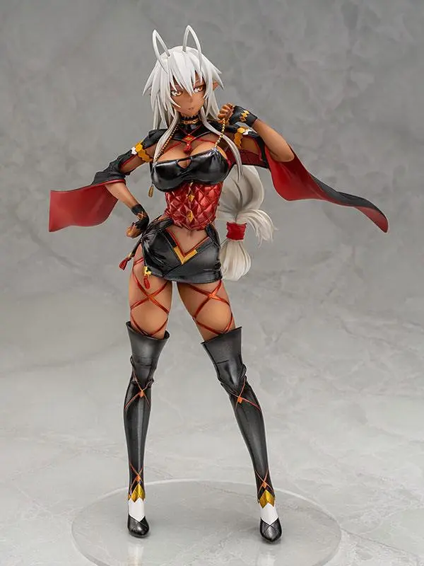 Full Metal Daemon Muramasa Statue 1/7 Muramasa Sansei 26 cm product photo