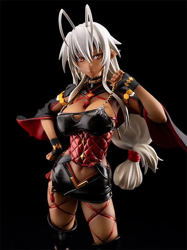 Full Metal Daemon Muramasa Statue 1/7 Muramasa Sansei 26 cm product photo