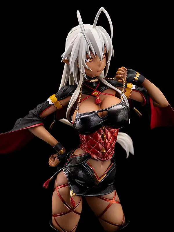 Full Metal Daemon Muramasa Statue 1/7 Muramasa Sansei 26 cm product photo