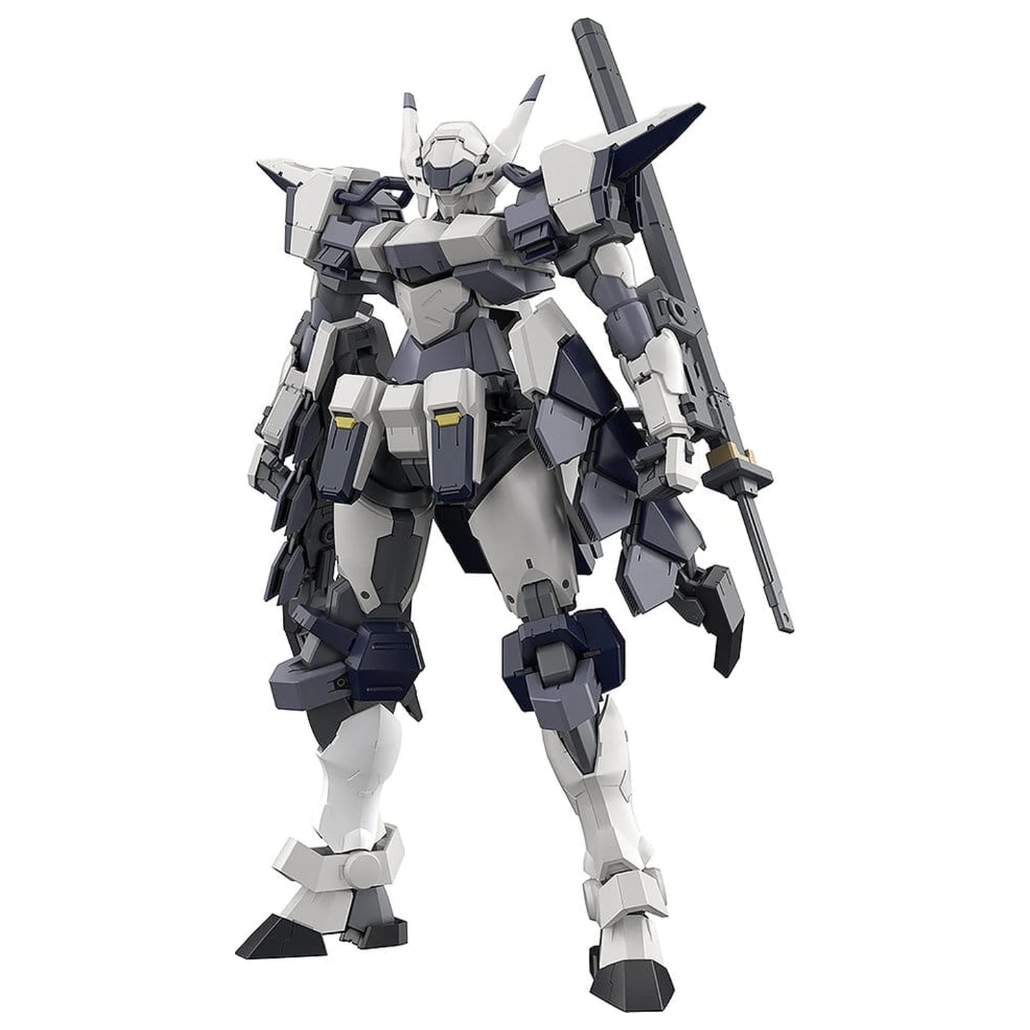 Full Metal Panic! Plastic Model Kit 1/48 Azure Raven 18 cm      product photo