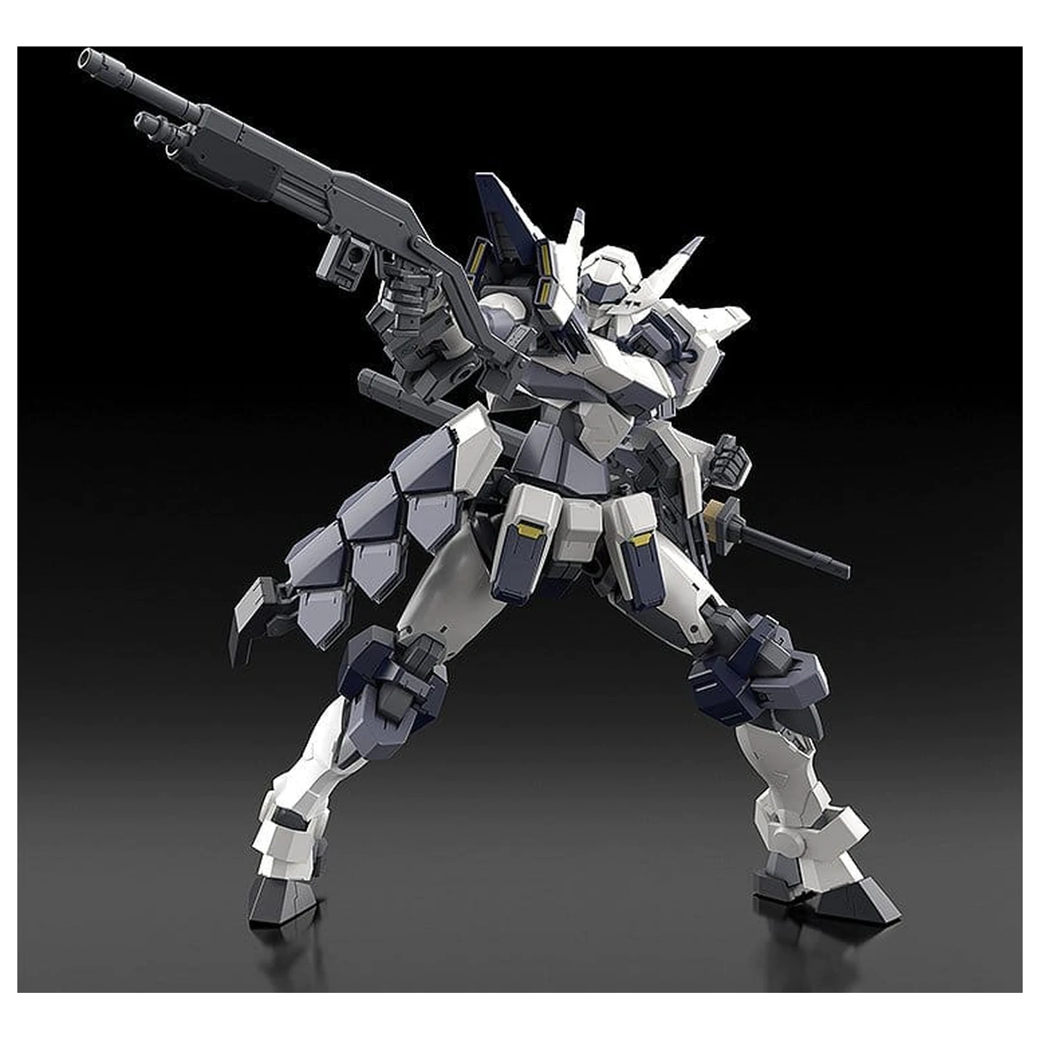 Full Metal Panic! Plastic Model Kit 1/48 Azure Raven 18 cm      product photo