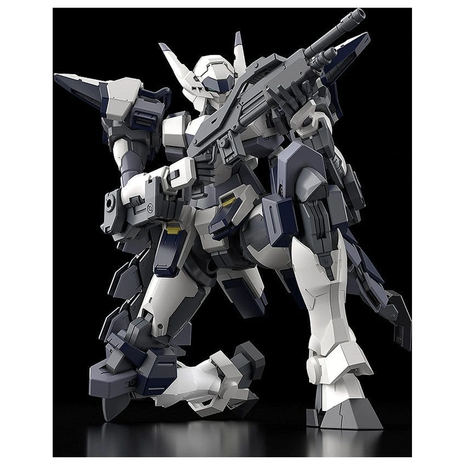 Full Metal Panic! Plastic Model Kit 1/48 Azure Raven 18 cm      product photo