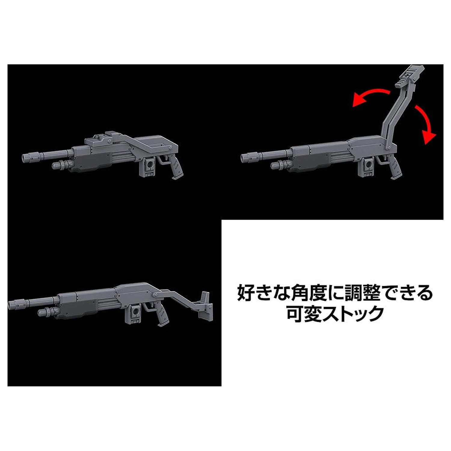 Full Metal Panic! Plastic Model Kit 1/48 Azure Raven 18 cm      product photo