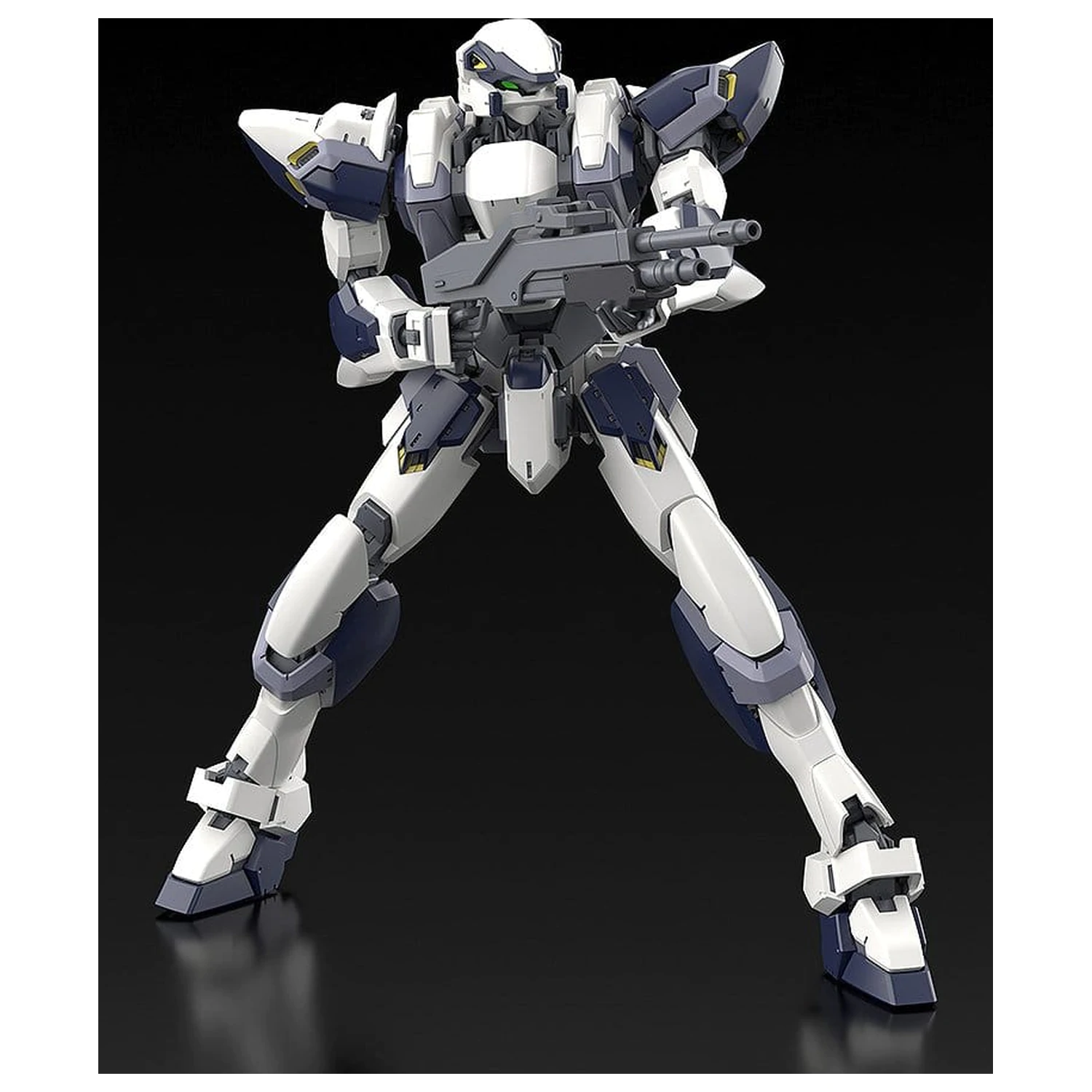 Full Metal Panic! Plastic Model Kit 1/48 Arbalest 18 cm product photo