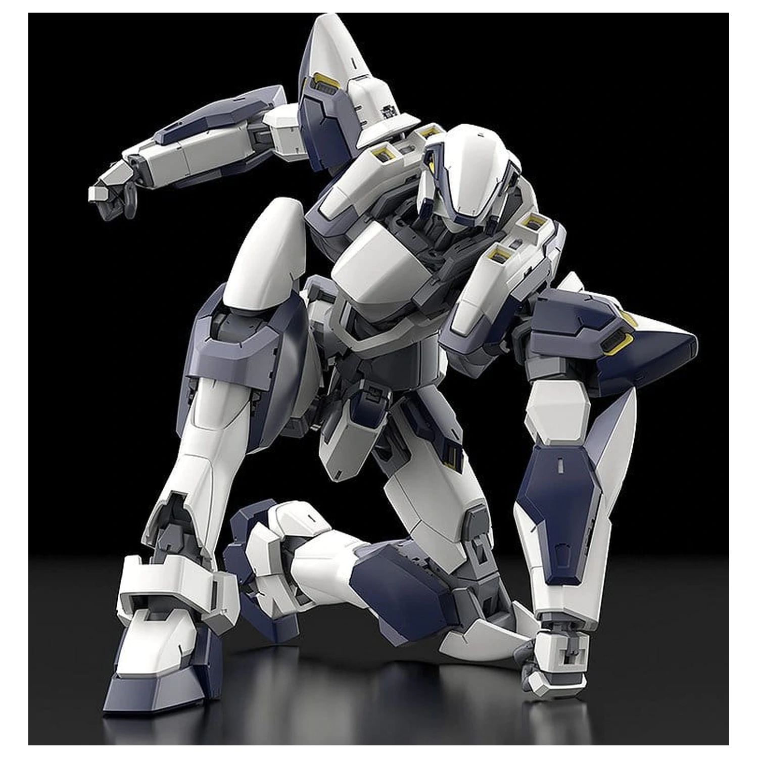 Full Metal Panic! Plastic Model Kit 1/48 Arbalest 18 cm product photo