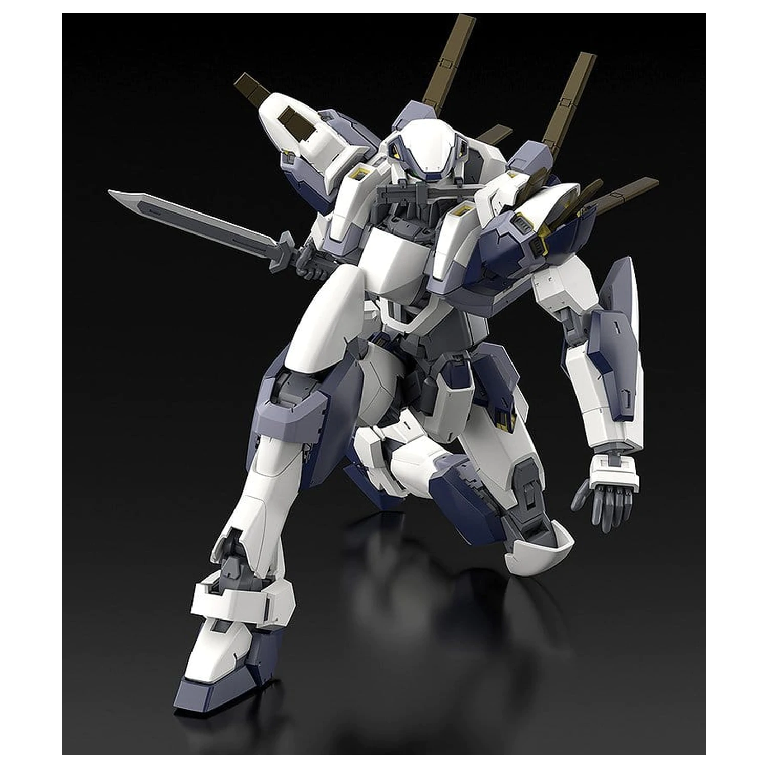Full Metal Panic! Plastic Model Kit 1/48 Arbalest 18 cm product photo