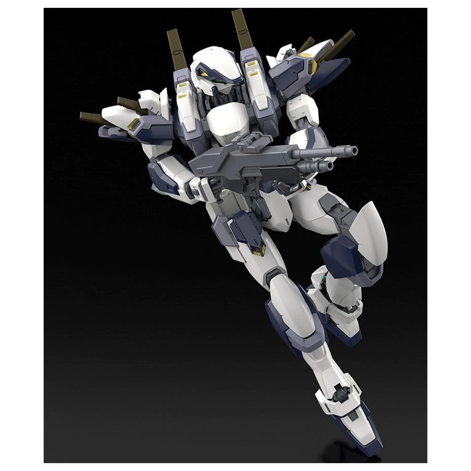 Full Metal Panic! Plastic Model Kit 1/48 Arbalest 18 cm product photo