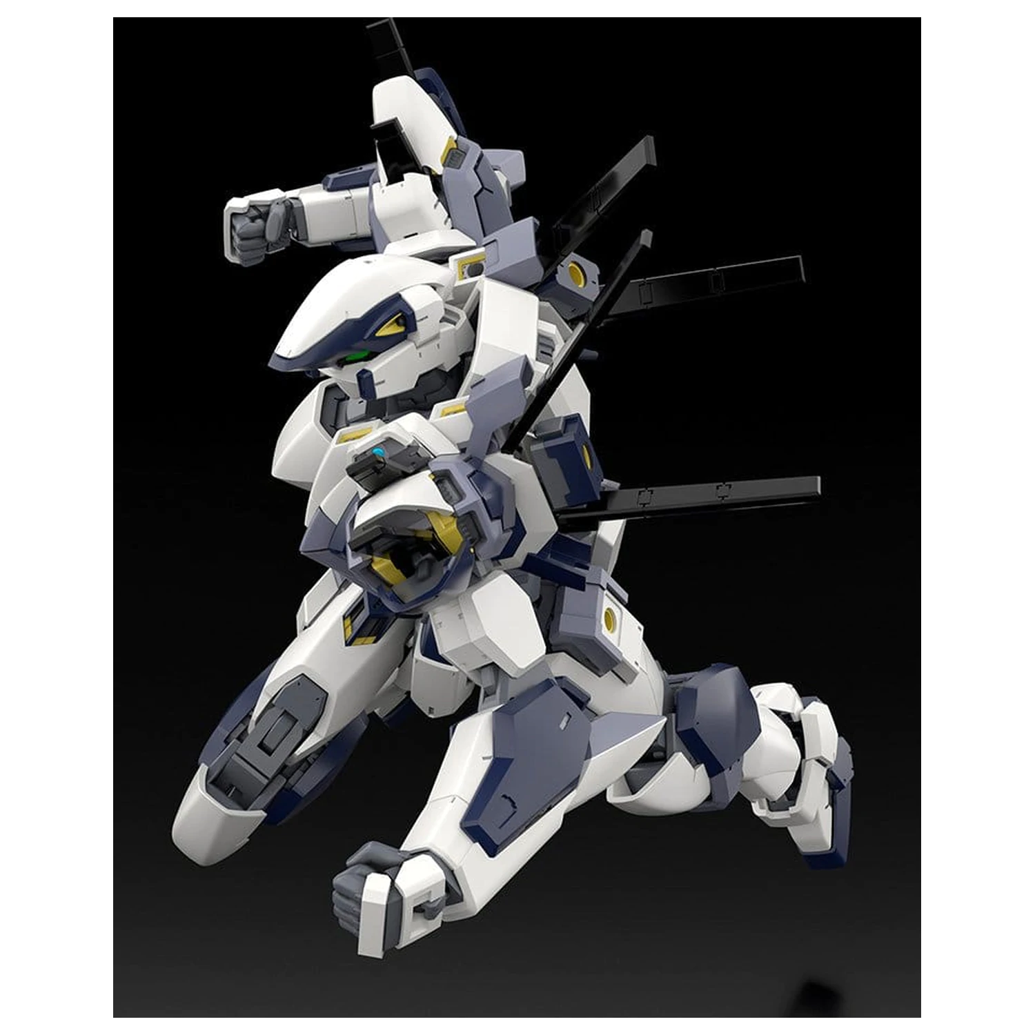 Full Metal Panic! Plastic Model Kit 1/48 Arbalest Special Set 18 cm product photo