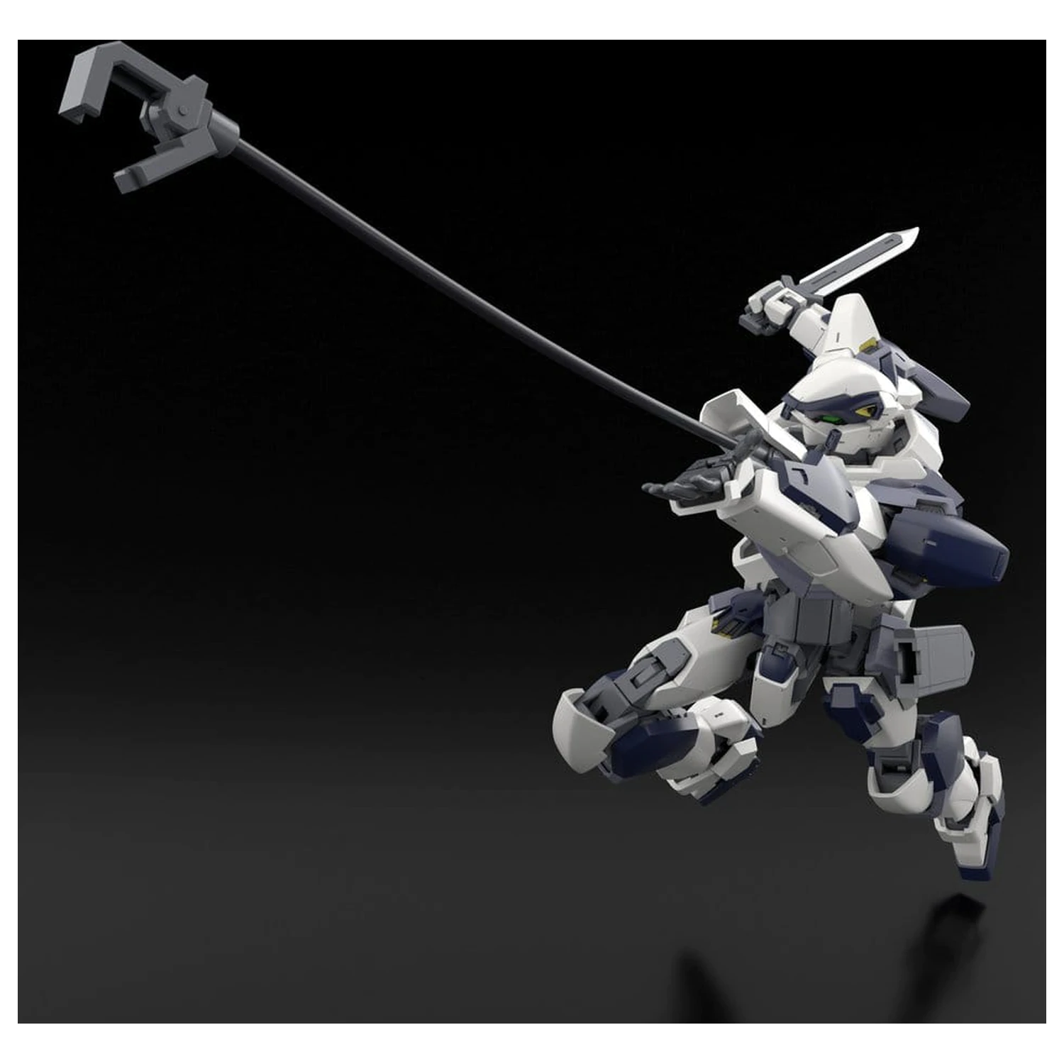 Full Metal Panic! Plastic Model Kit 1/48 Arbalest Special Set 18 cm product photo