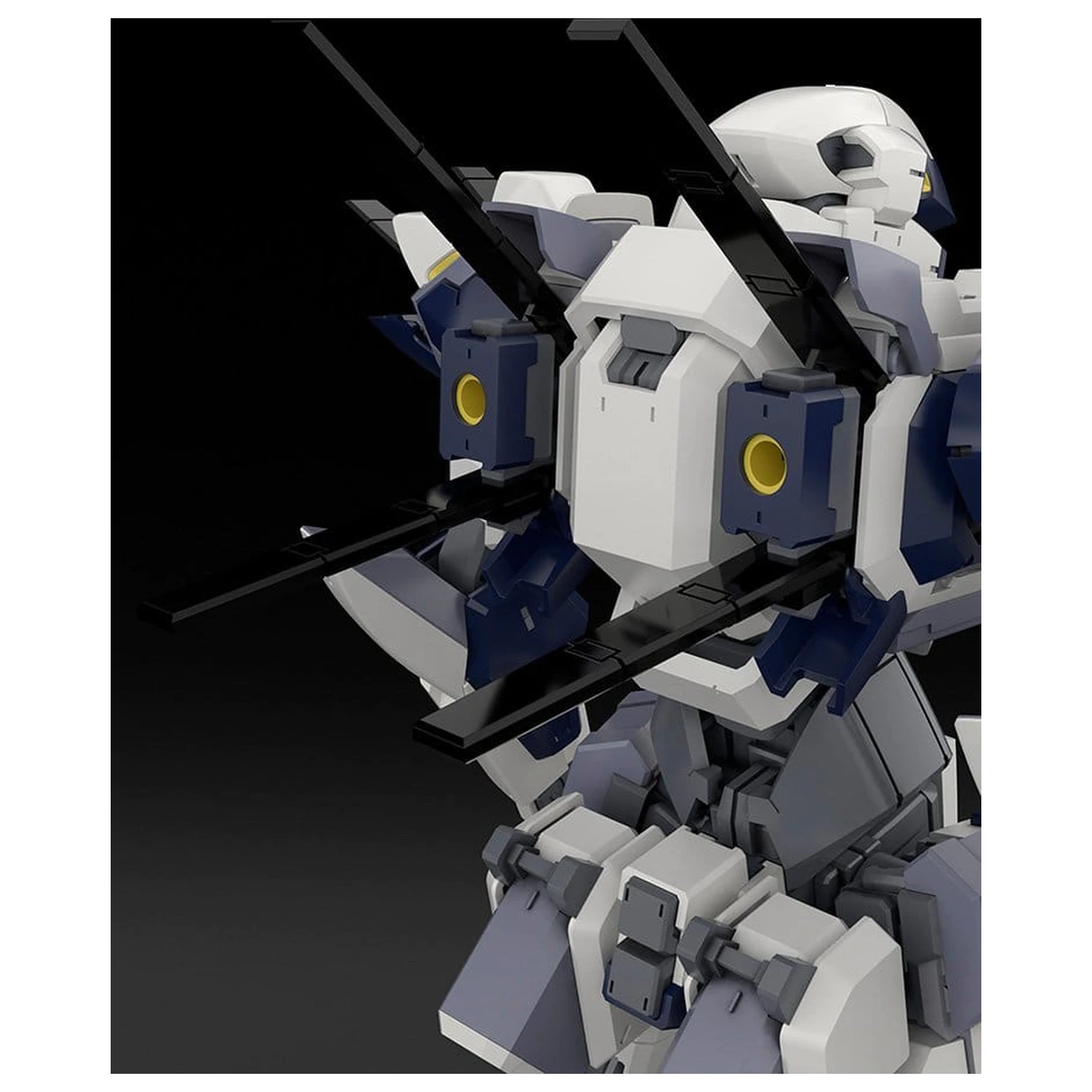 Full Metal Panic! Plastic Model Kit 1/48 Arbalest Special Set 18 cm product photo