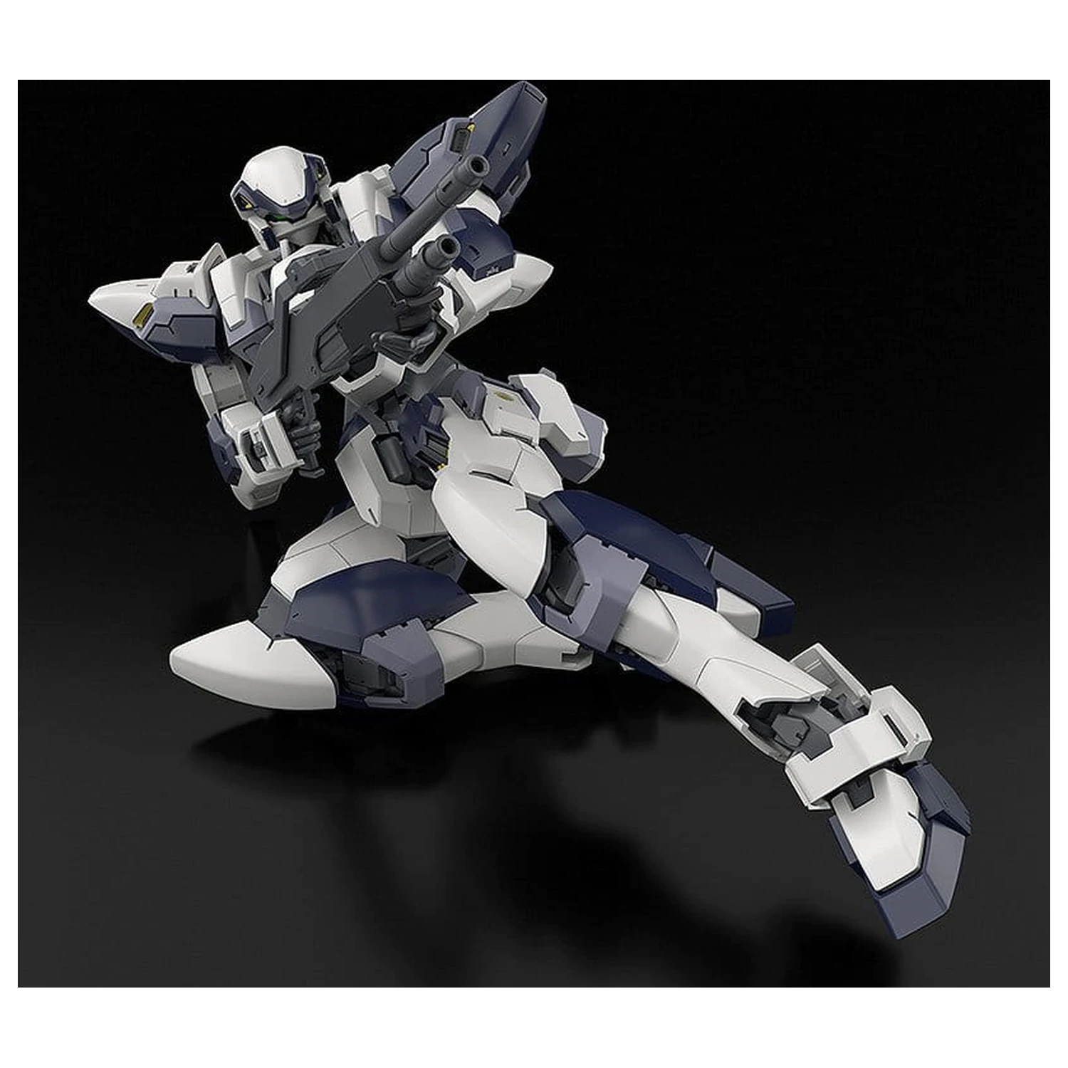 Full Metal Panic! Plastic Model Kit 1/48 Arbalest Special Set 18 cm product photo