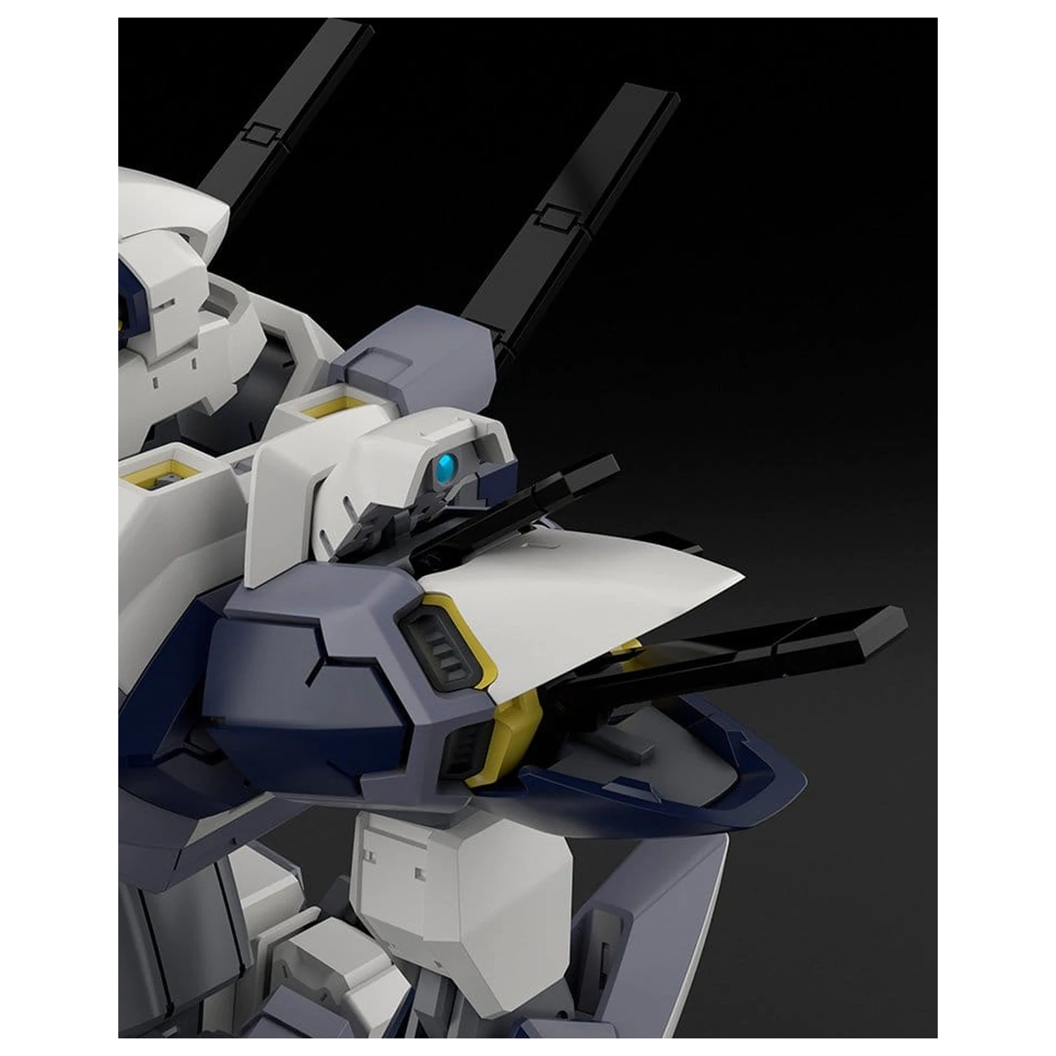 Full Metal Panic! Plastic Model Kit 1/48 Arbalest Special Set 18 cm product photo