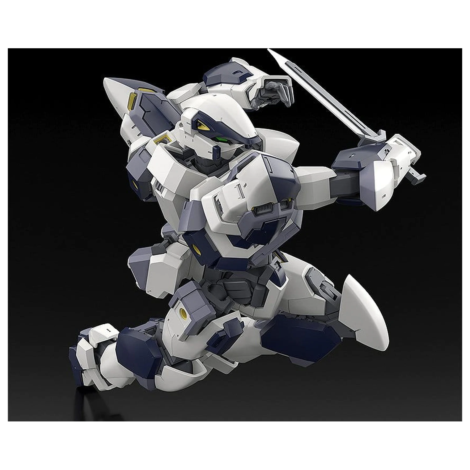 Full Metal Panic! Plastic Model Kit 1/48 Arbalest Special Set 18 cm product photo
