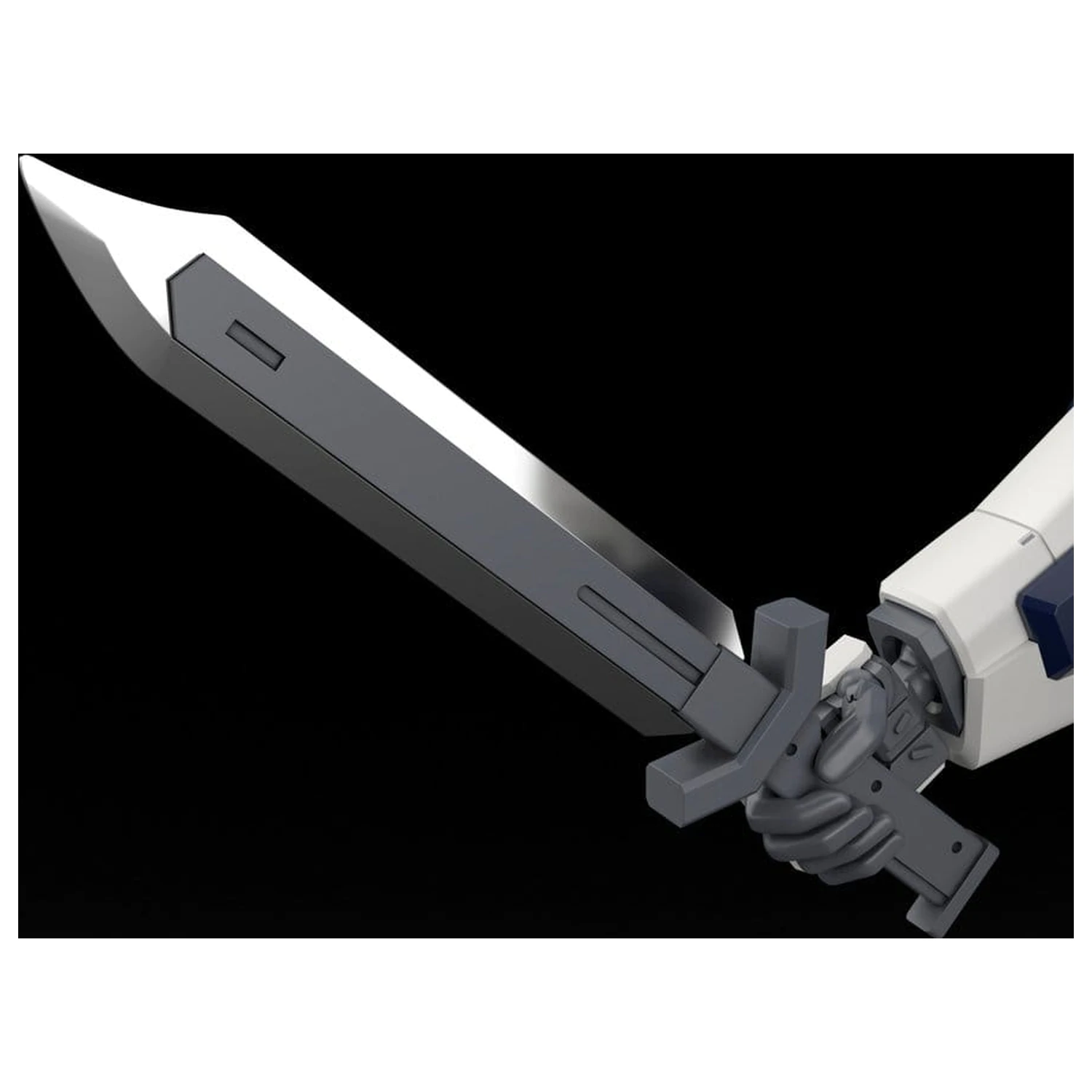 Full Metal Panic! Plastic Model Kit 1/48 Arbalest Special Set 18 cm product photo