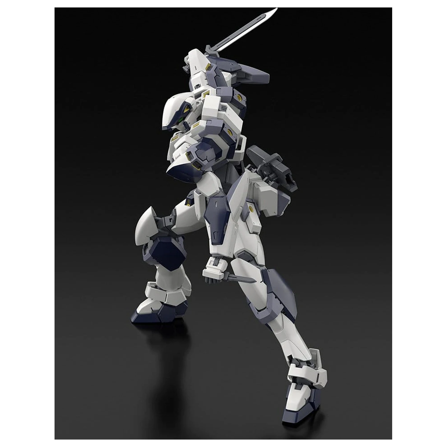 Full Metal Panic! Plastic Model Kit 1/48 Arbalest Special Set 18 cm product photo
