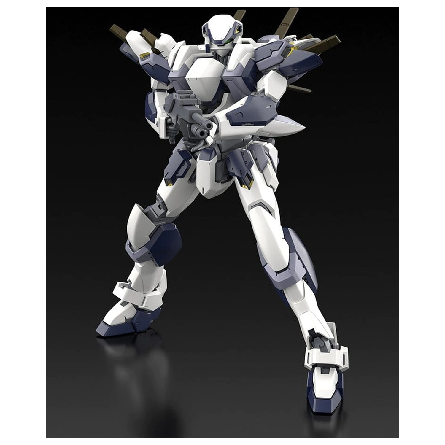 Full Metal Panic! Plastic Model Kit 1/48 Arbalest Special Set 18 cm product photo