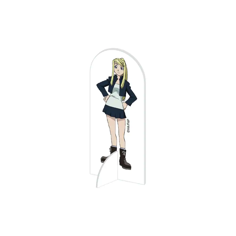 Fullmetal Alchemist Advent Calendar product photo