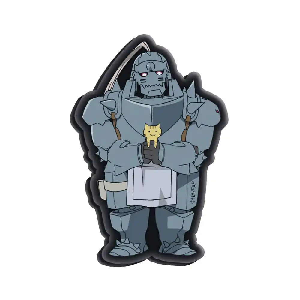 Fullmetal Alchemist Advent Calendar product photo
