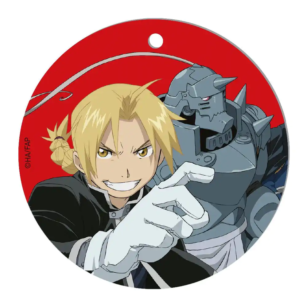 Fullmetal Alchemist Advent Calendar product photo