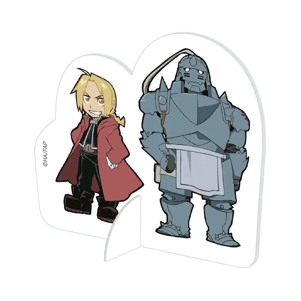 Fullmetal Alchemist Advent Calendar product photo
