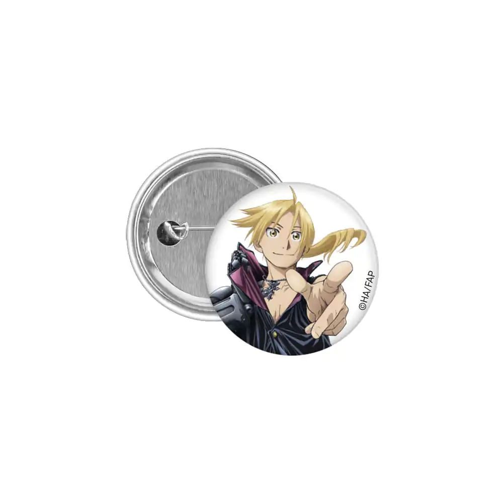 Fullmetal Alchemist Advent Calendar product photo