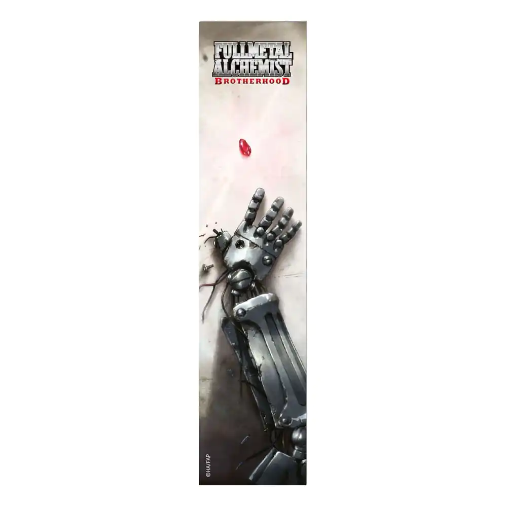 Fullmetal Alchemist Advent Calendar product photo