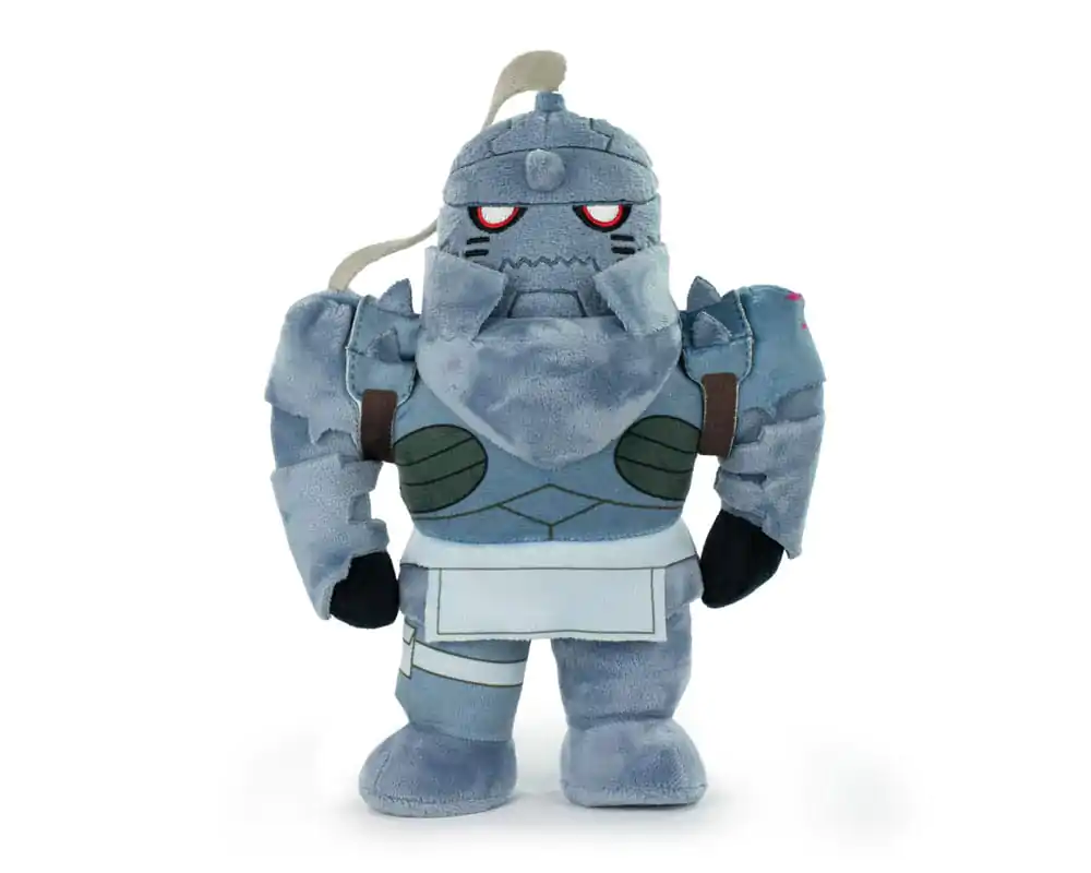 Fullmetal Alchemist Plush Figure Alphonse 26 cm termékfotó