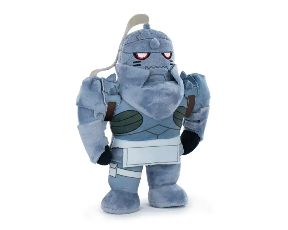 Fullmetal Alchemist Plush Figure Alphonse 26 cm termékfotó