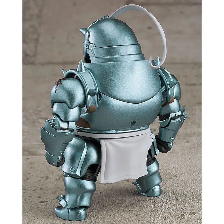 Fullmetal Alchemist Brotherhood Alphonse Elric Nendoroid figure 12cm product photo