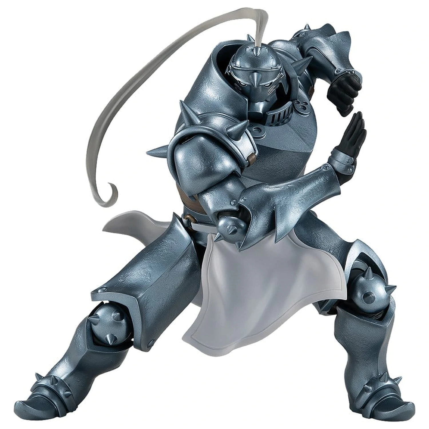 Fullmetal Alchemist: Brotherhood Pop Up Parade PVC Statue Alphonse Elric 17 cm product photo