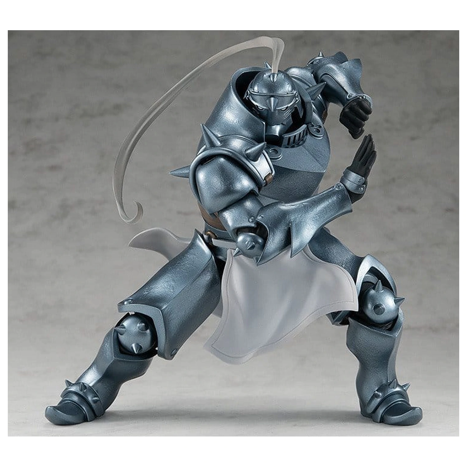 Fullmetal Alchemist: Brotherhood Pop Up Parade PVC Statue Alphonse Elric 17 cm product photo