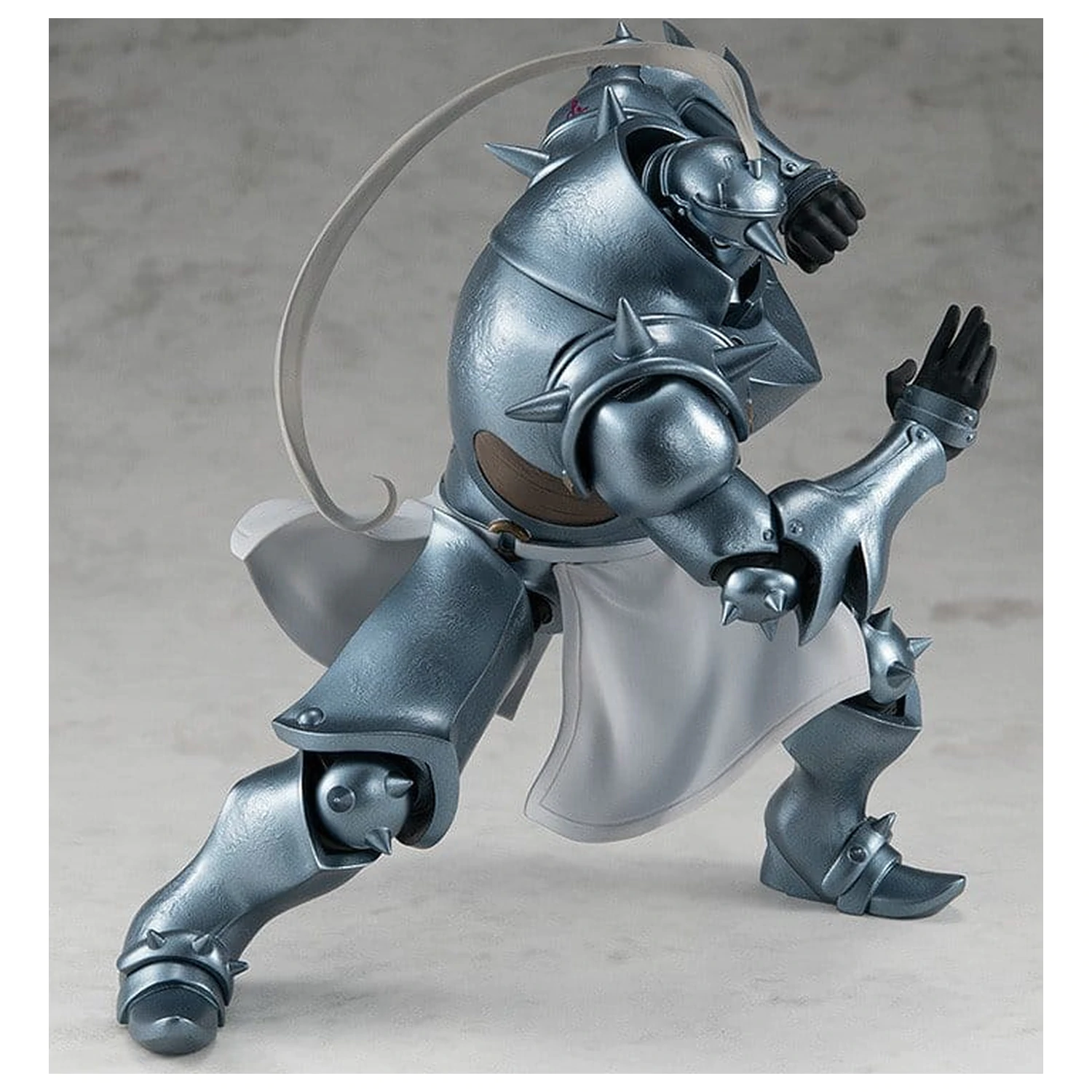 Fullmetal Alchemist: Brotherhood Pop Up Parade PVC Statue Alphonse Elric 17 cm product photo