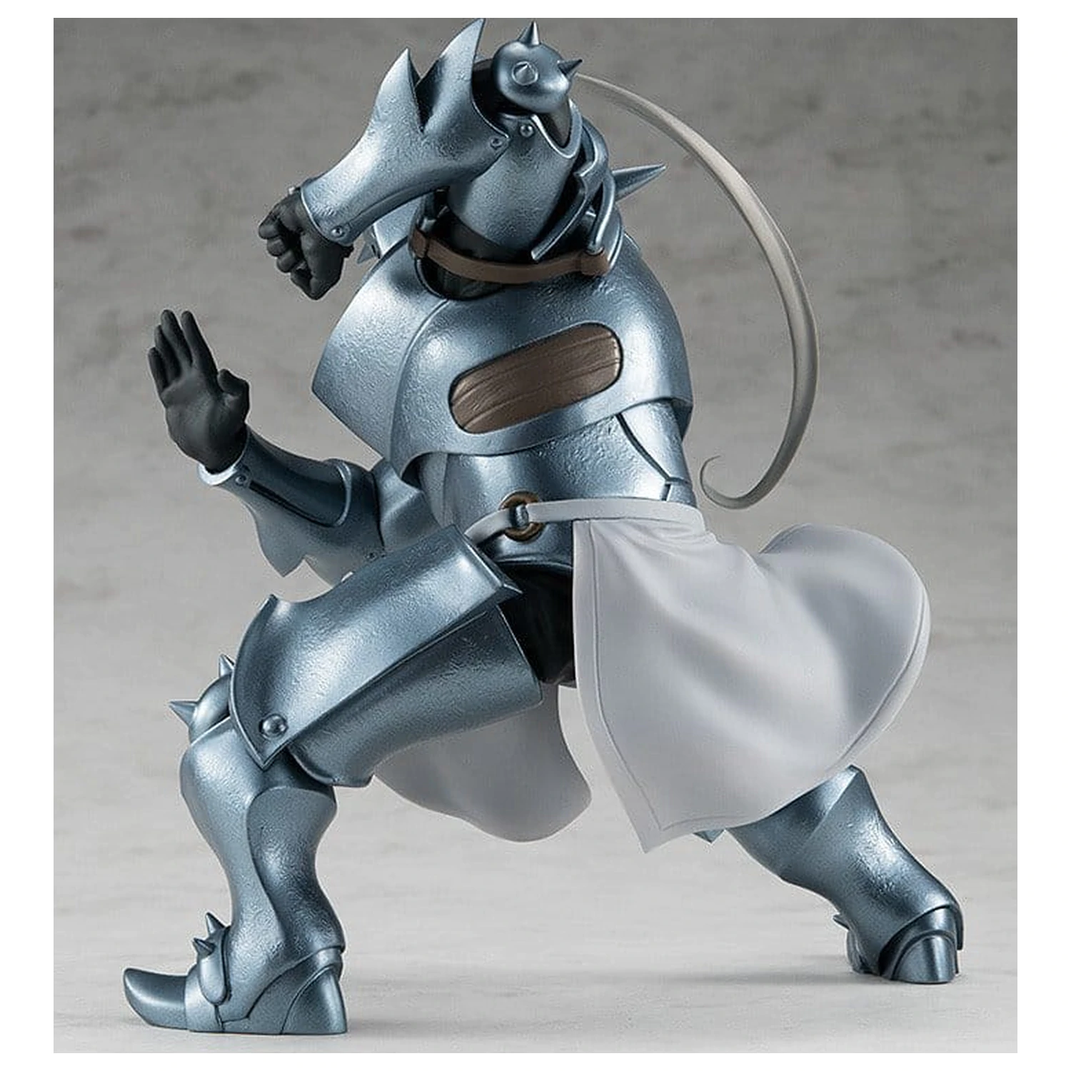 Fullmetal Alchemist: Brotherhood Pop Up Parade PVC Statue Alphonse Elric 17 cm product photo