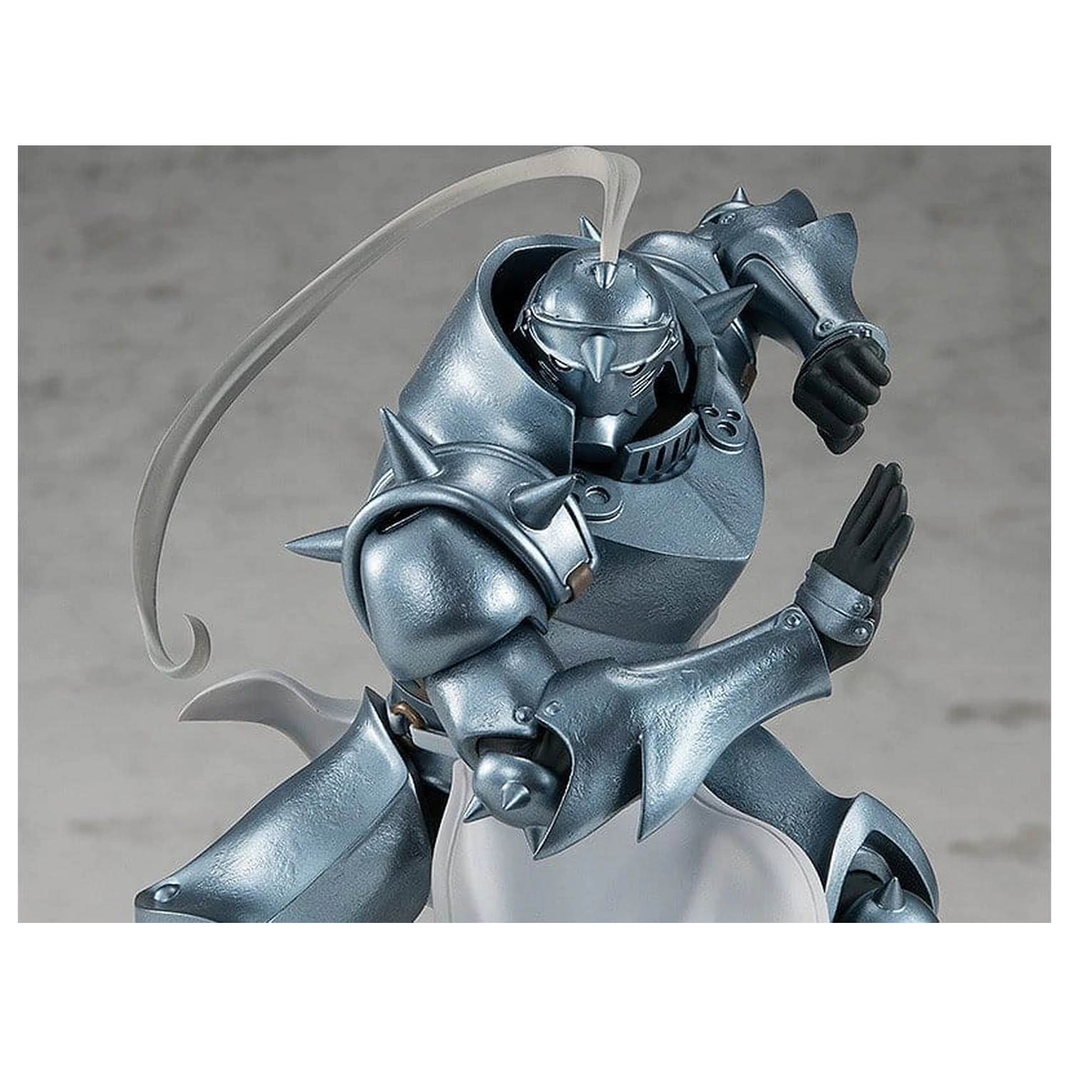 Fullmetal Alchemist: Brotherhood Pop Up Parade PVC Statue Alphonse Elric 17 cm product photo
