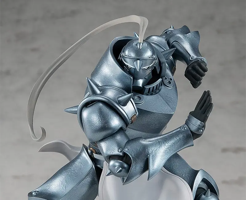 Fullmetal Alchemist: Brotherhood Pop Up Parade PVC Statue Alphonse Elric (re-run) 17 cm product photo