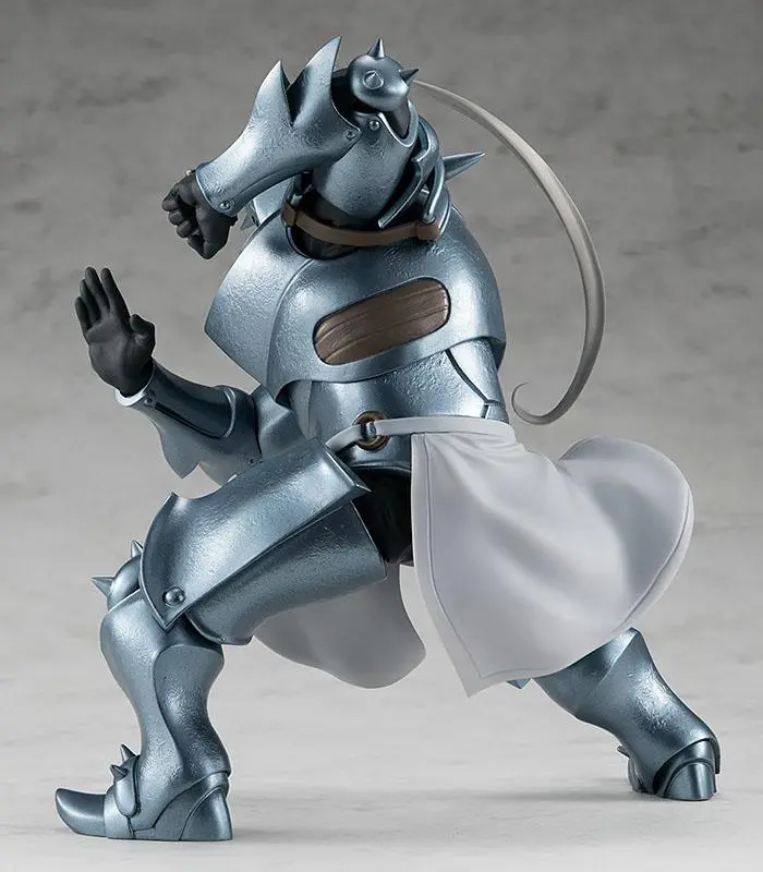 Fullmetal Alchemist: Brotherhood Pop Up Parade PVC Statue Alphonse Elric (re-run) 17 cm product photo