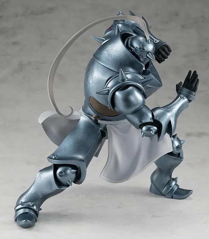 Fullmetal Alchemist: Brotherhood Pop Up Parade PVC Statue Alphonse Elric (re-run) 17 cm product photo