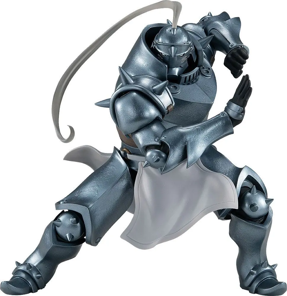 Fullmetal Alchemist: Brotherhood Pop Up Parade PVC Statue Alphonse Elric (re-run) 17 cm product photo