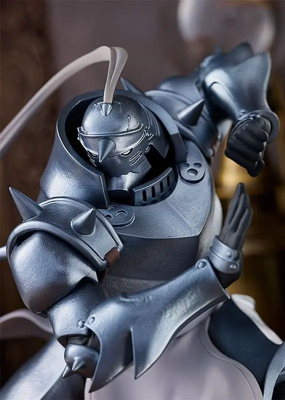 Fullmetal Alchemist: Brotherhood Pop Up Parade PVC Statue Alphonse Elric (re-run) 17 cm product photo