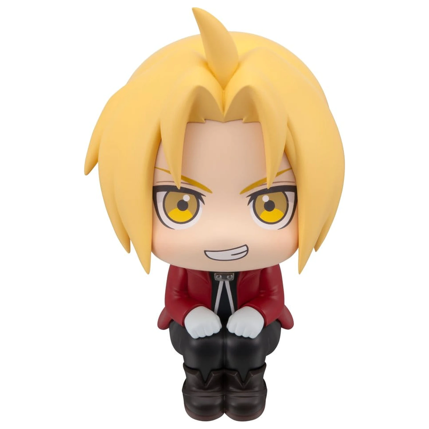 Fullmetal Alchemist Look Up PVC Figure Edward Elric 11 cm product photo