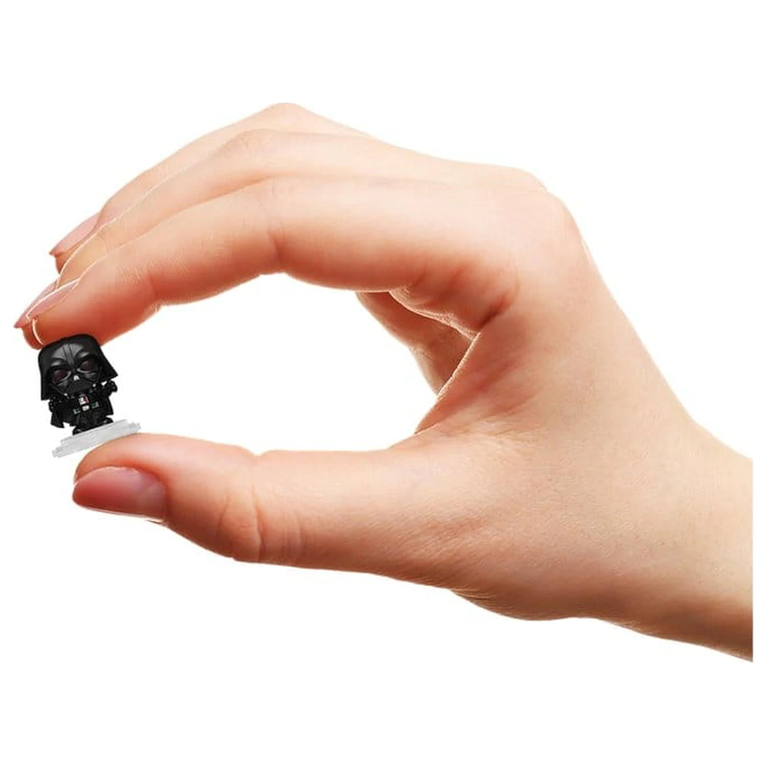 Funko Bitty Boxes: BB Bundle- Star Wars(BF) Death Star product photo