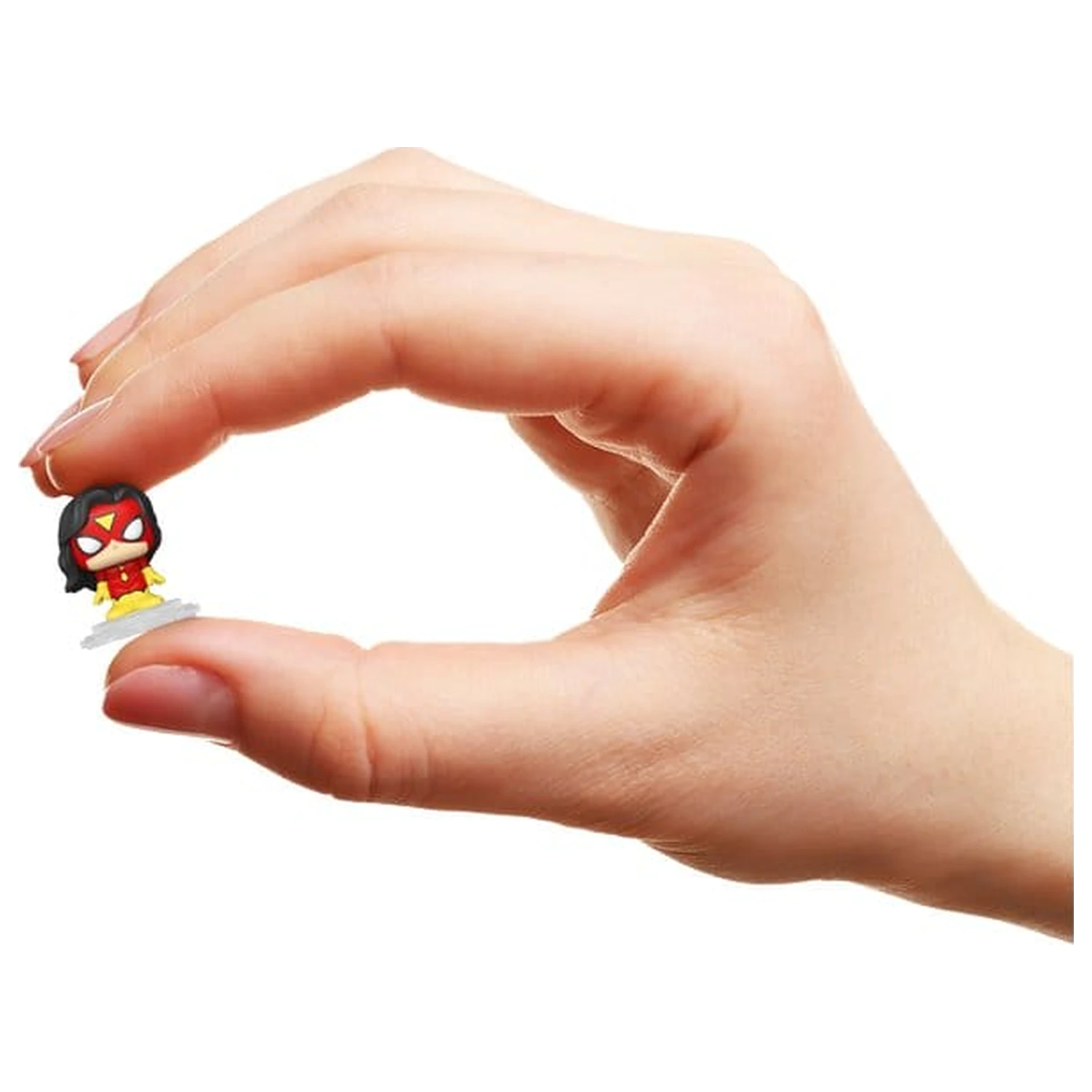 Funko Bitty Displays: BP&D Bundle- Spider-Man(BF) product photo
