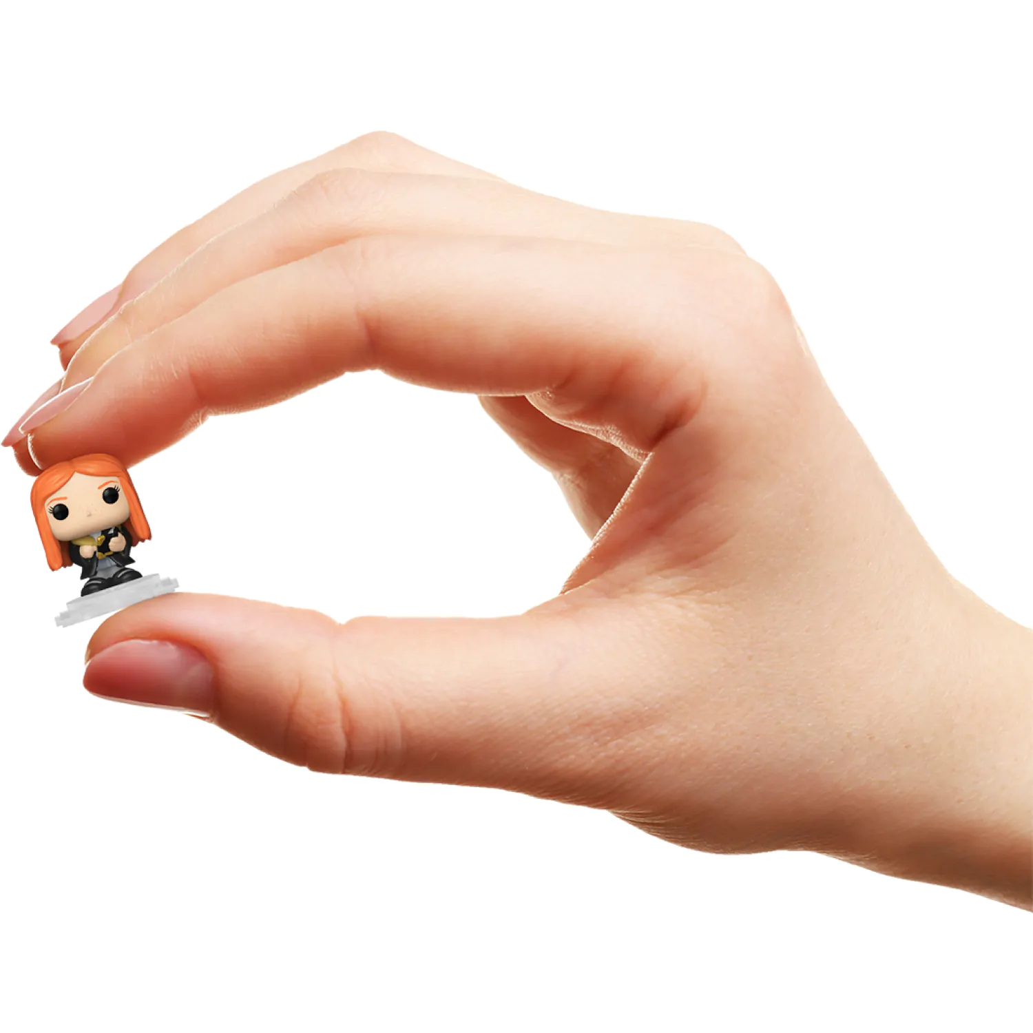 Funko Bitty Pop! 3-pack Towns Harry Potter product photo