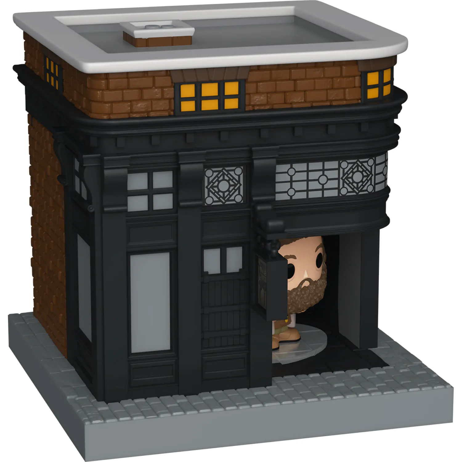 Funko Bitty Pop! 3-pack Towns Harry Potter product photo