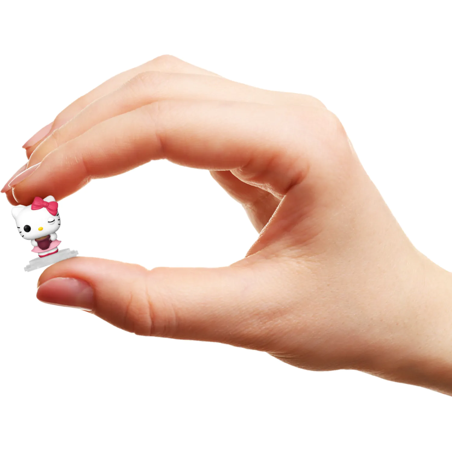 Funko Bitty Pop! 3-pack Towns Hello Kitty and Friends product photo