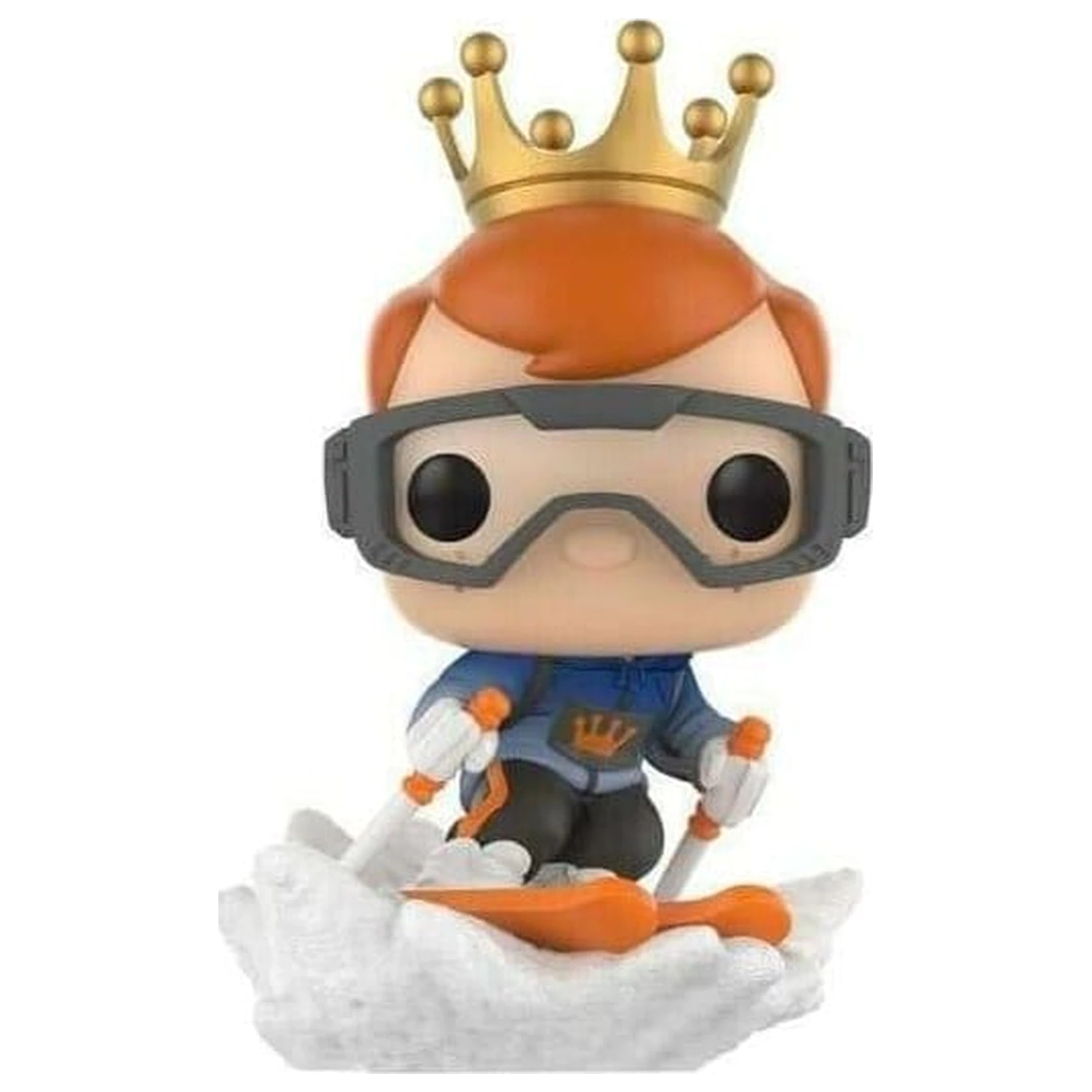 Funko Funko POP! Vinyl Figure Freddy Funko Exclusive Edition 9 cm product photo