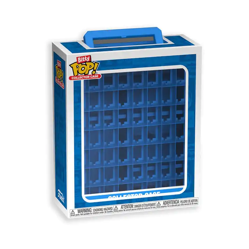Funko Legacy Bitty Funko POP! Carrying Case product photo