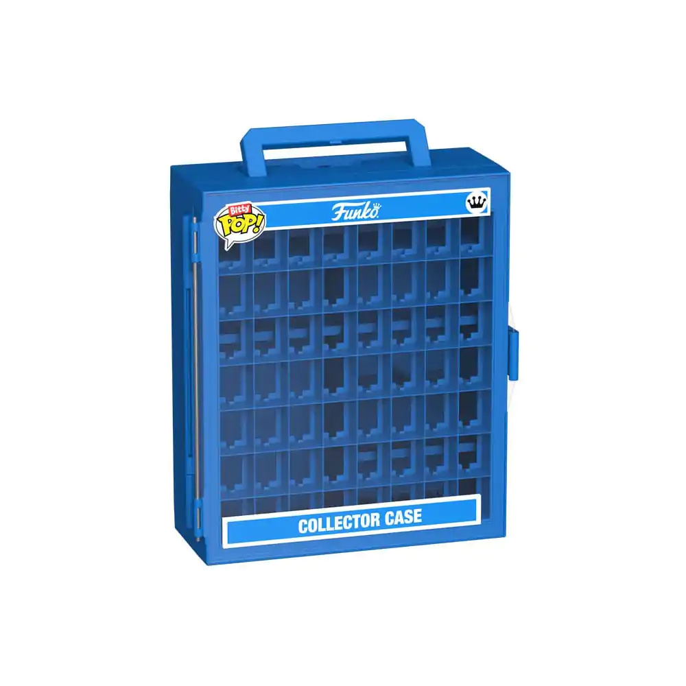 Funko Legacy Bitty Funko POP! Carrying Case product photo