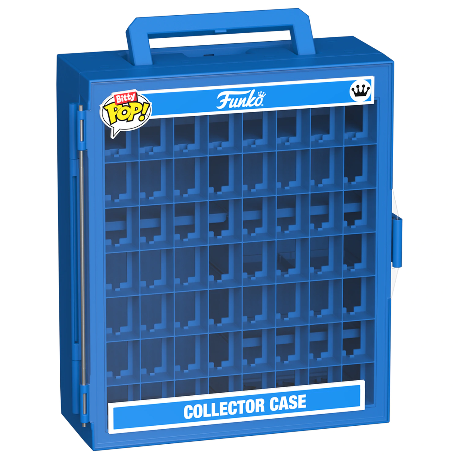Funko Legacy Bitty Funko POP! Carrying Case product photo