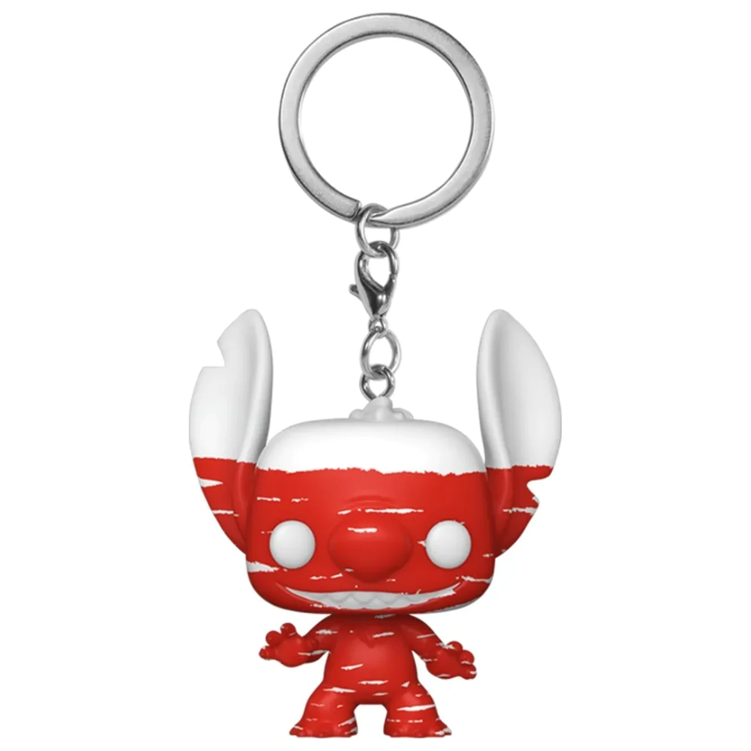 Funko Pocket POP Keychain Disney Lilo & Stitch - Stitch Badness Level product photo